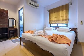 Again Thaicharm House at Patong Beach