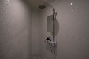Brown-Dot Hotel Daegu Hyukshin Doshi
