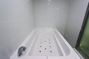 Brown-Dot Hotel Daegu Hyukshin Doshi