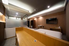 Brown-Dot Hotel Daegu Hyukshin Doshi