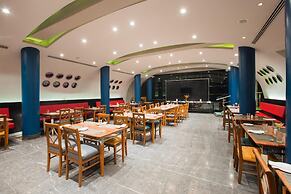 Residency club