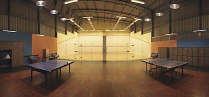 Residency club