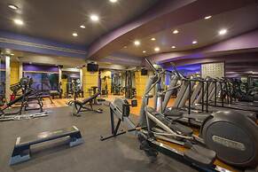 Residency club