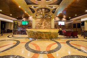 Residency club