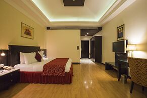 Residency club