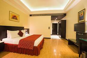 Residency club