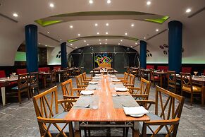 Residency club