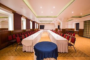 Residency club
