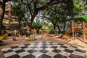 Residency club