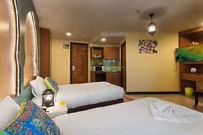 Casa Marocc Hotel