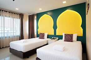 Casa Marocc Hotel