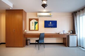 Casa Marocc Hotel