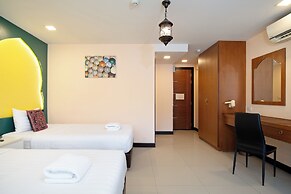 Casa Marocc Hotel