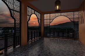 Casa Marocc Hotel