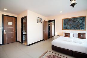 Casa Marocc Hotel