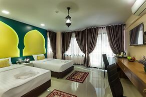 Casa Marocc Hotel