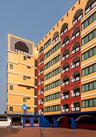 Casa Marocc Hotel
