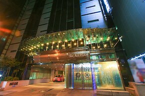 The Ace Hotel