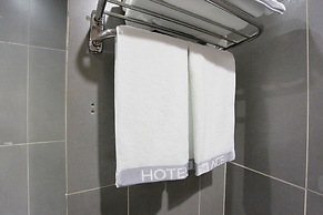 The Ace Hotel