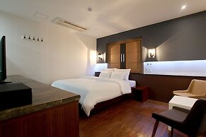 The Ace Hotel