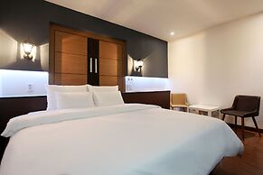 The Ace Hotel