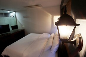The Ace Hotel