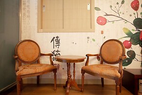 The Ace Hotel