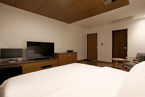 The Ace Hotel
