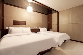 The Ace Hotel