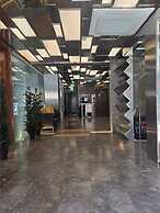 The Ace Hotel