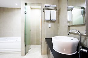 The Ace Hotel