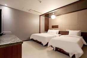 The Ace Hotel