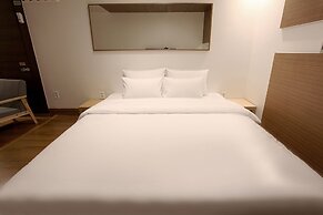 The Ace Hotel