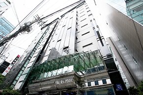 The Ace Hotel
