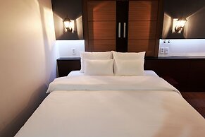 The Ace Hotel
