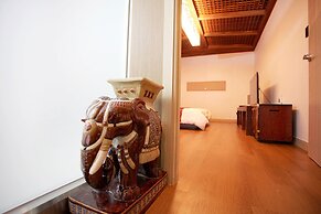 The Ace Hotel