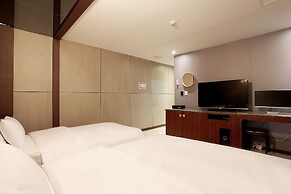 The Ace Hotel