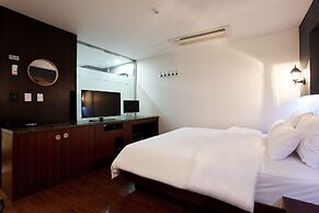 The Ace Hotel