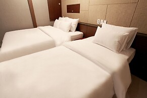 The Ace Hotel
