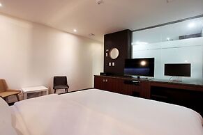 The Ace Hotel