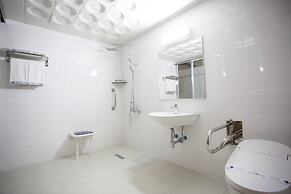 The Ace Hotel
