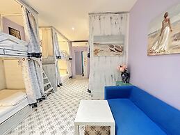 The Luna Hostel