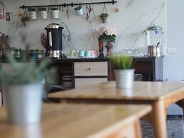 The Luna Hostel