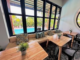 The Luna Hostel