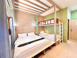 The Luna Hostel