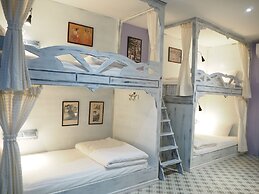 The Luna Hostel
