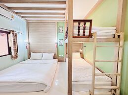 The Luna Hostel