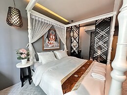 The Luna Hostel