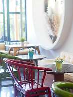 The Luna Hostel