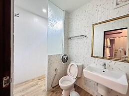 The Luna Hostel